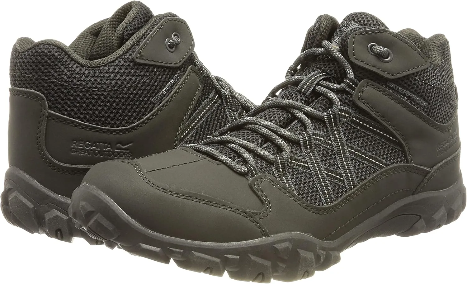 Women's Trail Walking Shoe