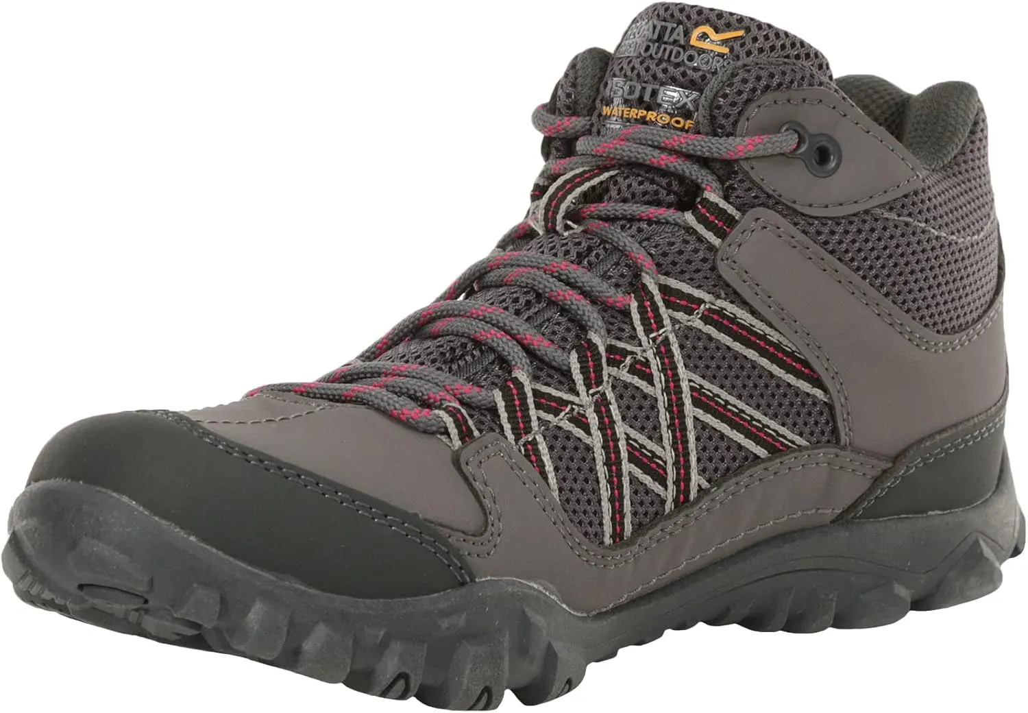 Women's Trail Walking Shoe