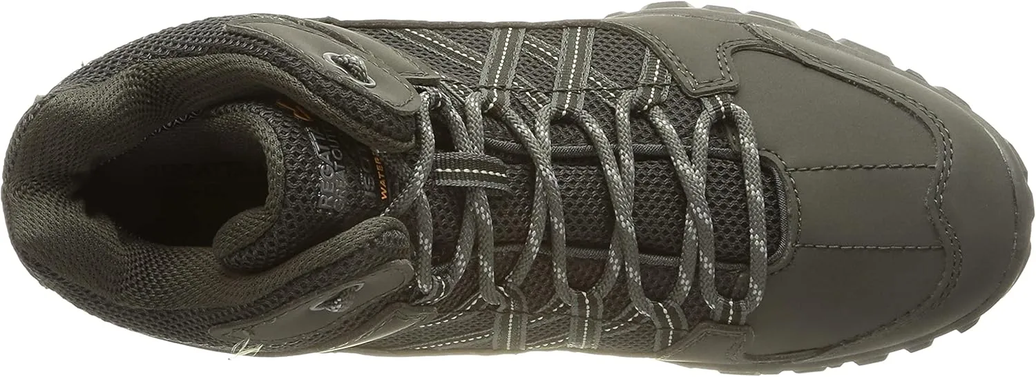 Women's Trail Walking Shoe