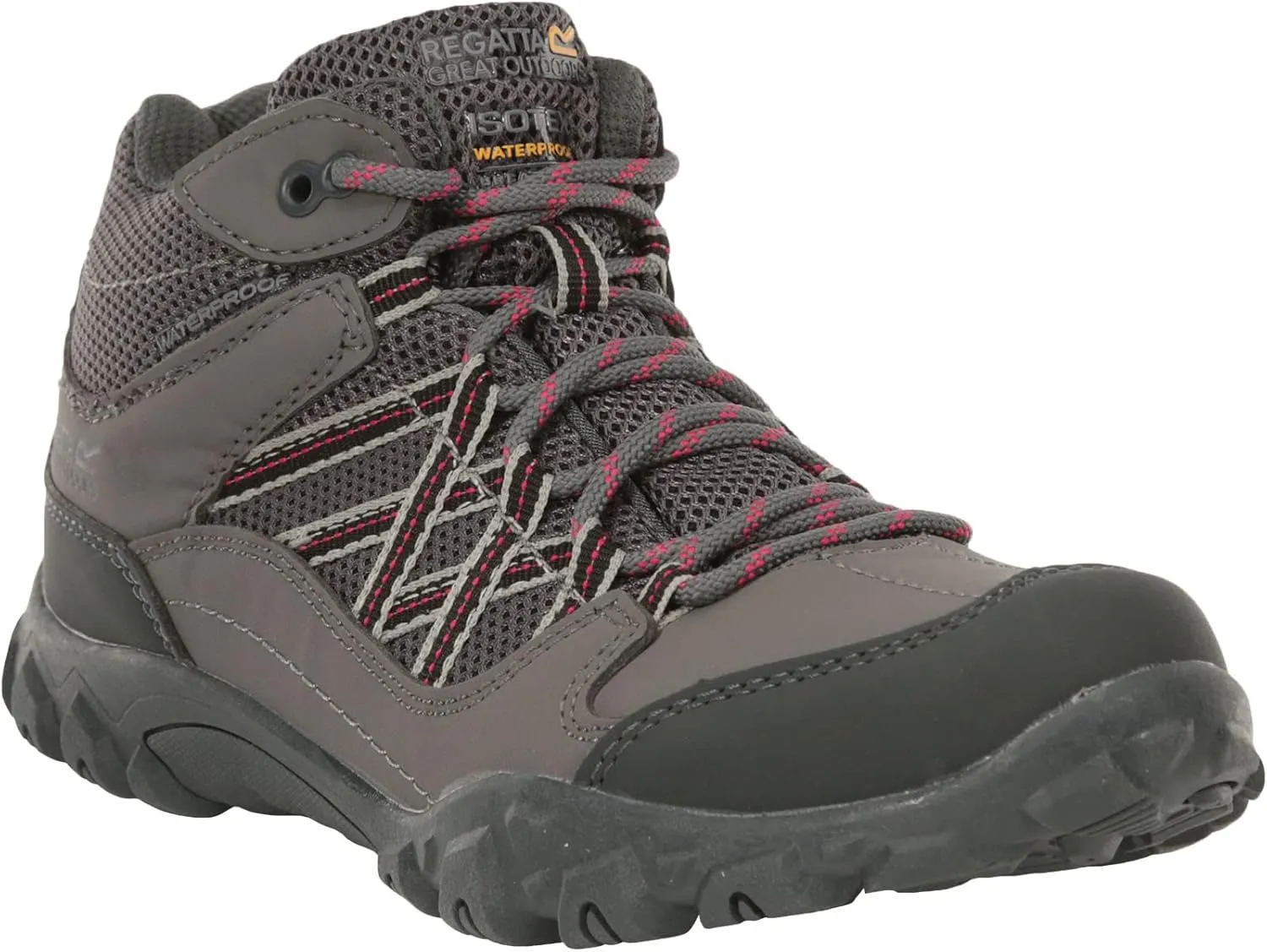 Women's Trail Walking Shoe