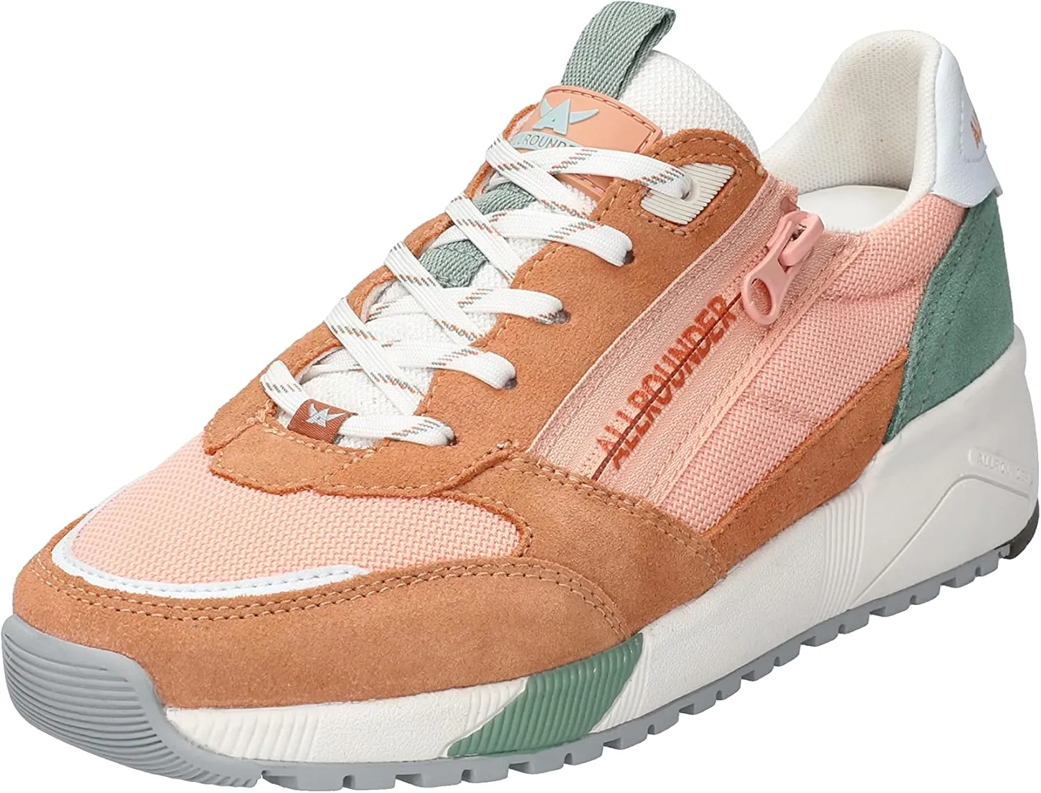 Women's Venice Sneaker