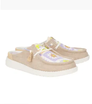 Women's Wendy Cottage Slip On