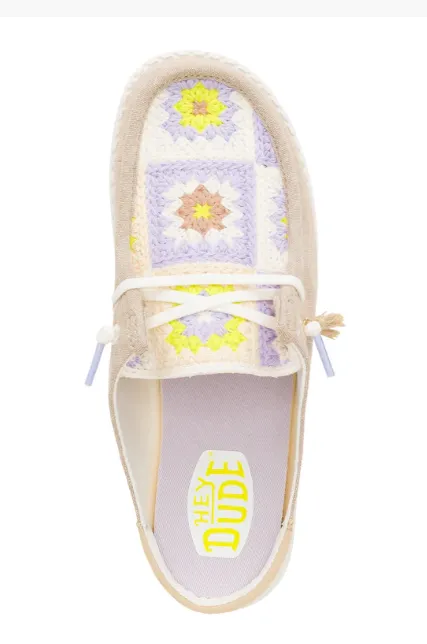 Women's Wendy Cottage Slip On