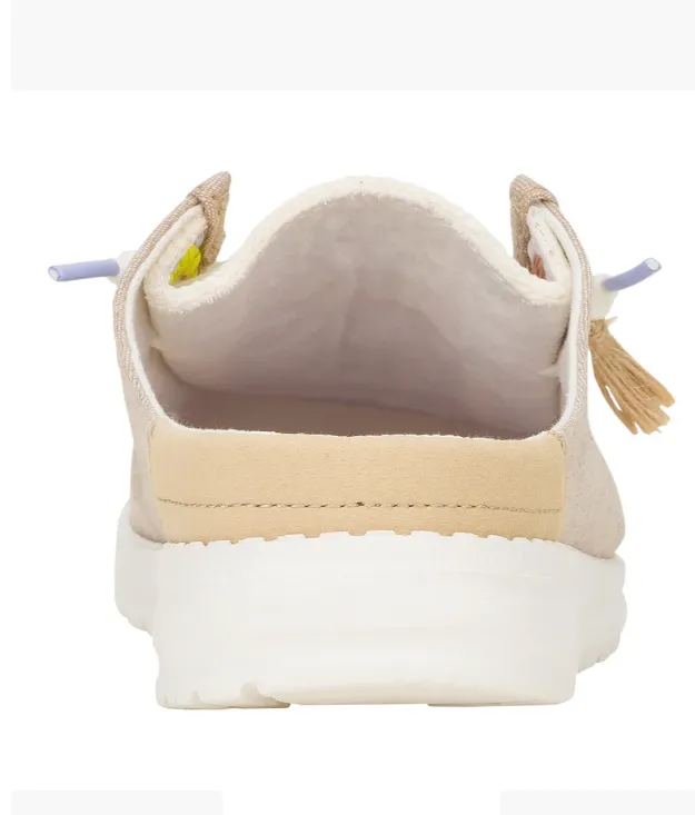 Women's Wendy Cottage Slip On