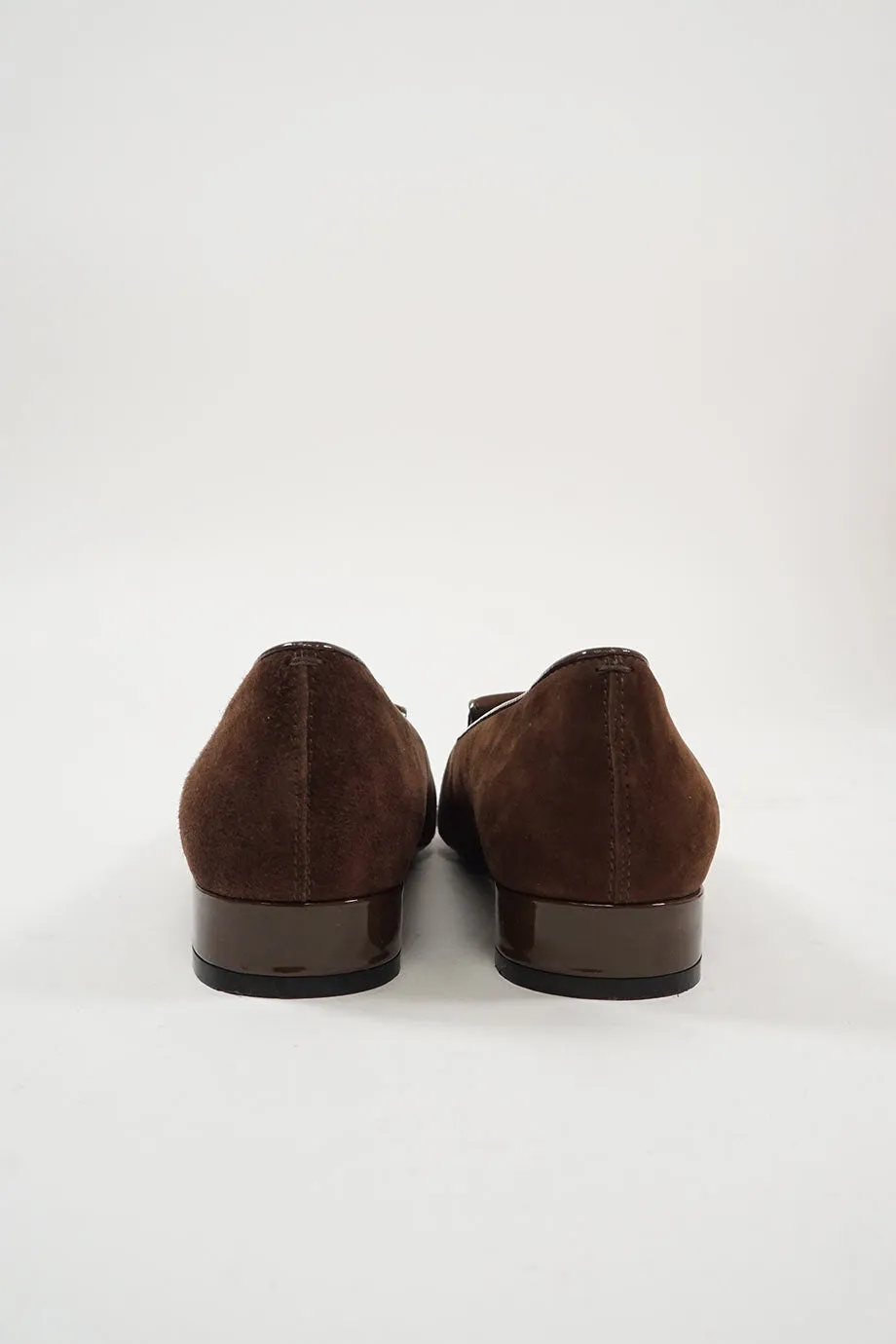 [WS6241] Tod's | Ballerina's