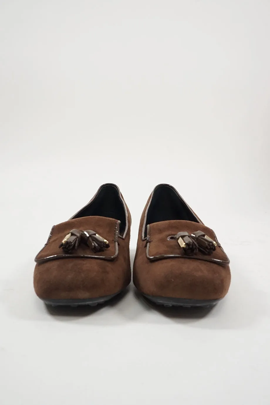 [WS6241] Tod's | Ballerina's