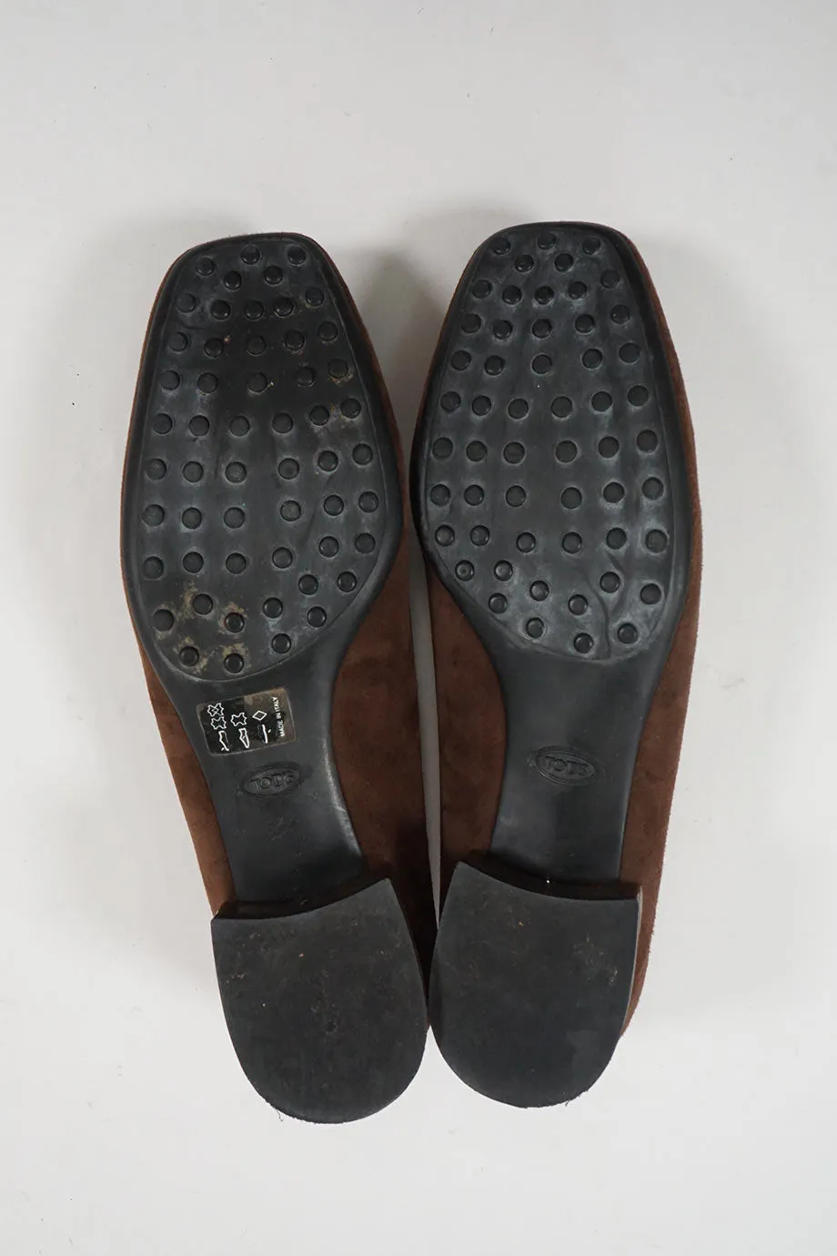 [WS6241] Tod's | Ballerina's