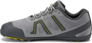Xero Shoes Men's Mesa Trail Waterproof Barefoot Trail Run Shoe