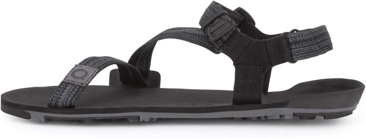 Xero Shoes Men's Z-Trail EV Barefoot Hiking Sandals