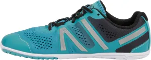 Xero Shoes Women's HFS Original Barefoot Running Shoes, Porcelain Blue, 11