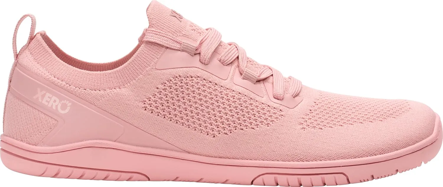 Xero Shoes Women's Nexus Knit Barefoot Athleisure Shoe