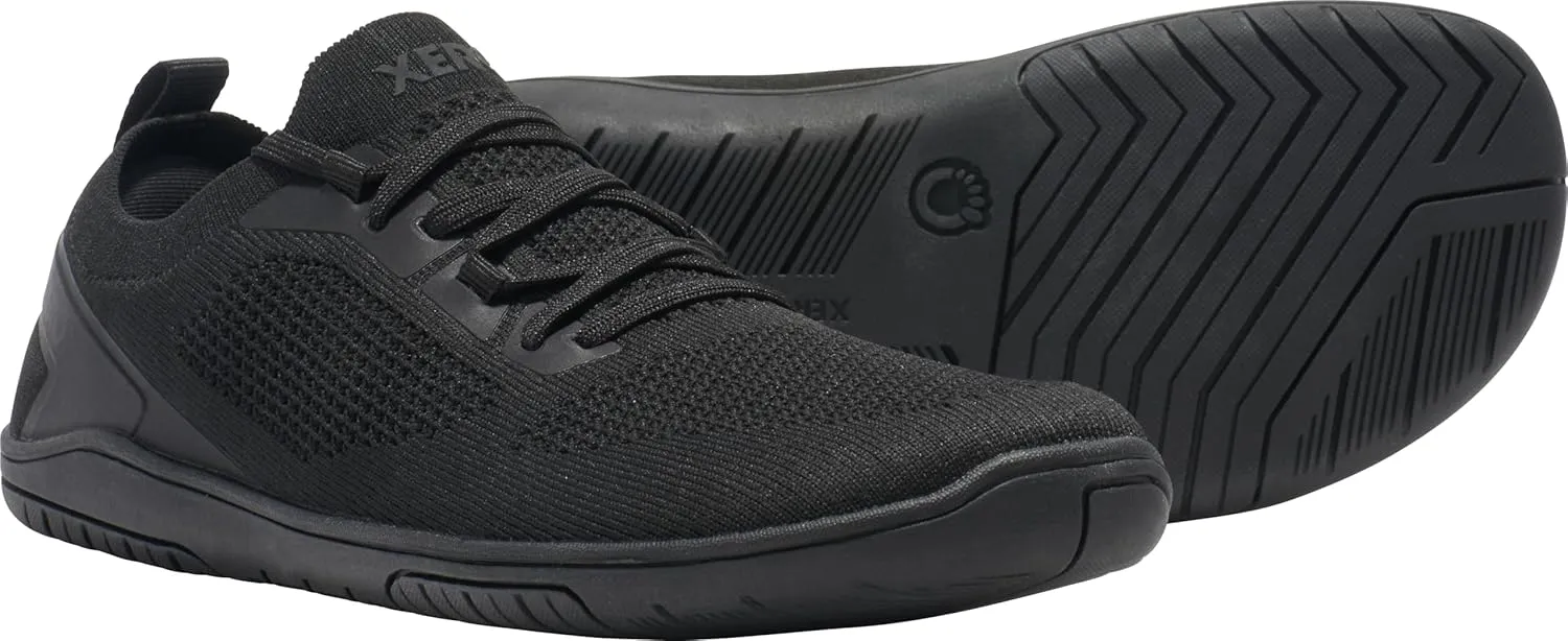 Xero Shoes Women's Nexus Knit Barefoot Athleisure Shoe