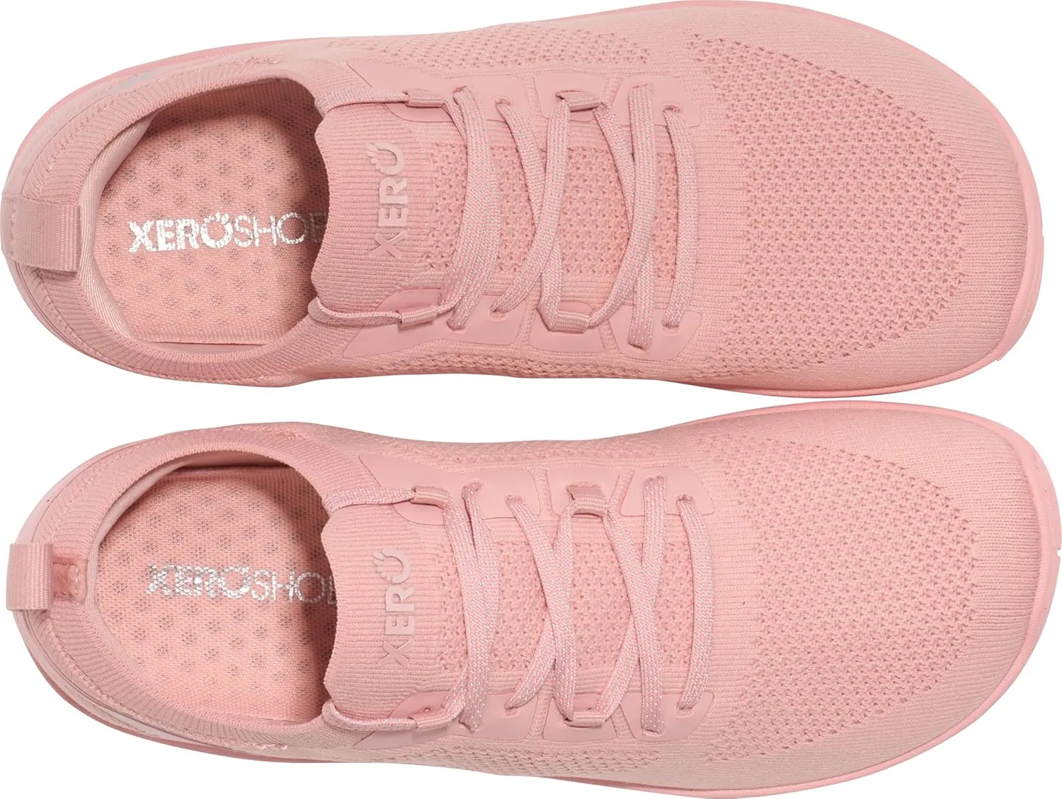 Xero Shoes Women's Nexus Knit Barefoot Athleisure Shoe