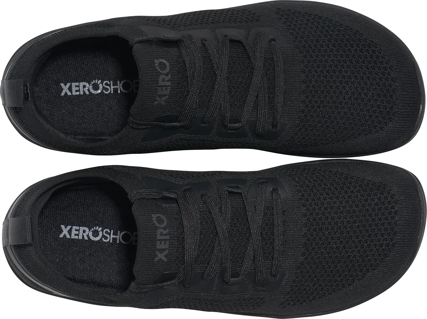 Xero Shoes Women's Nexus Knit Barefoot Athleisure Shoe