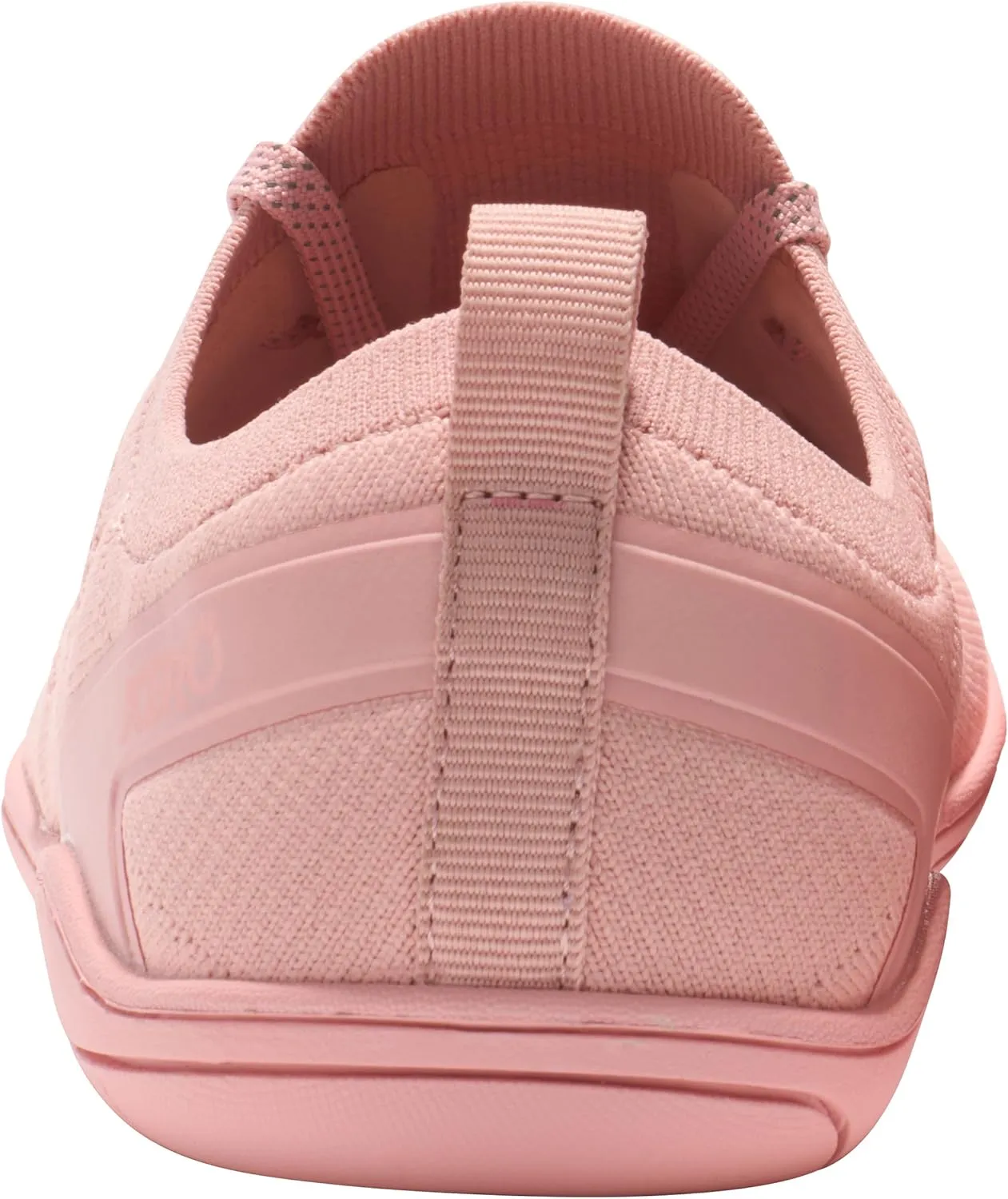 Xero Shoes Women's Nexus Knit Barefoot Athleisure Shoe