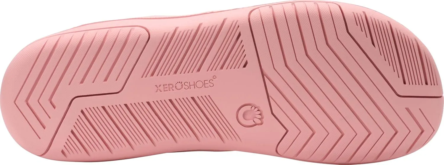 Xero Shoes Women's Nexus Knit Barefoot Athleisure Shoe