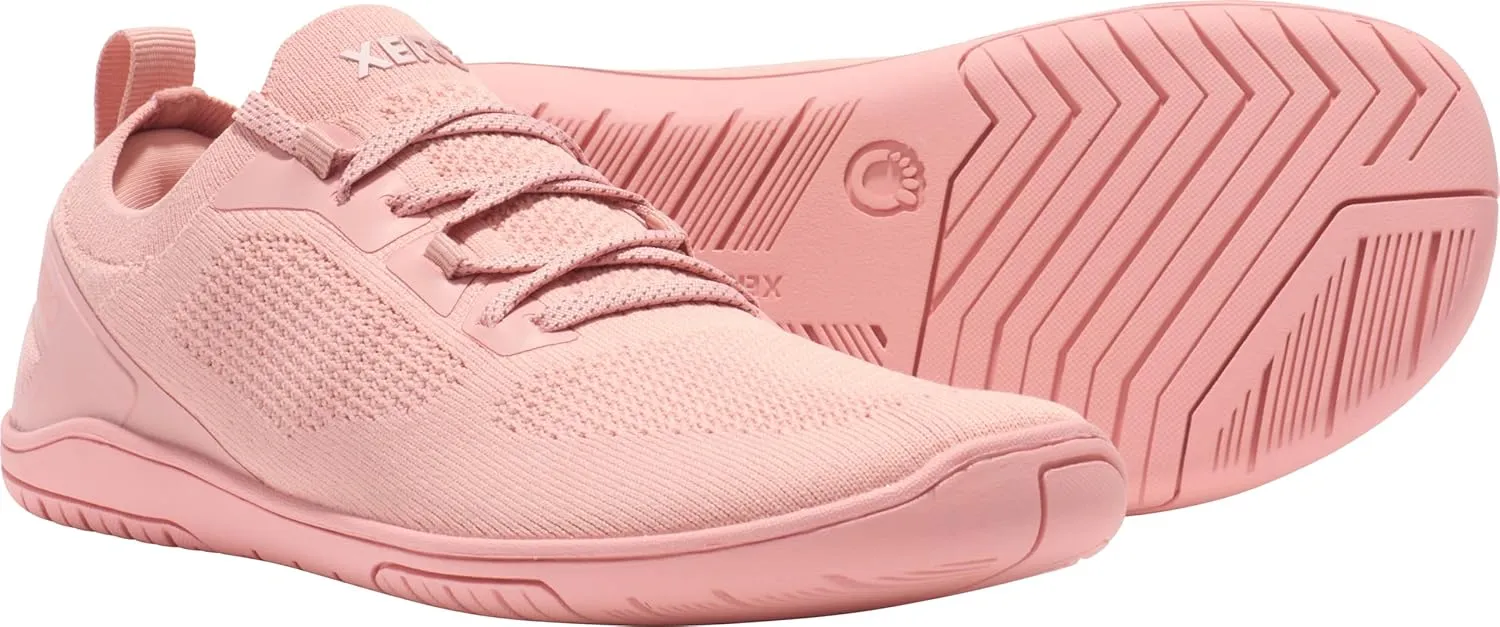 Xero Shoes Women's Nexus Knit Barefoot Athleisure Shoe