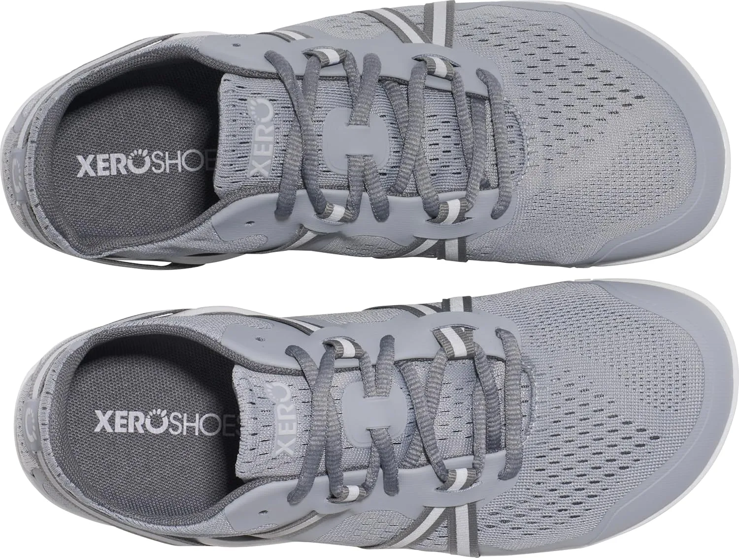 Xero Shoes Women's Speed Force II Barefoot Barefoot Running Shoe