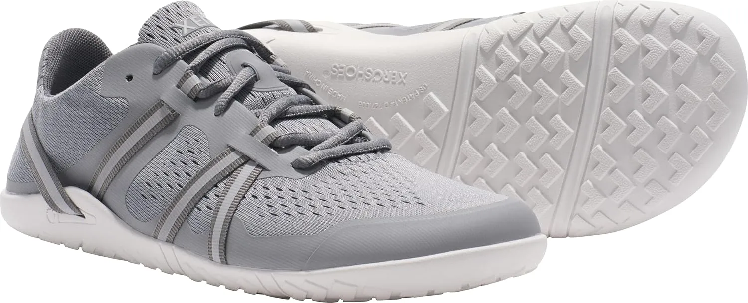 Xero Shoes Women's Speed Force II Barefoot Barefoot Running Shoe