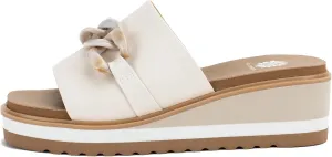 Yellow Box Women's Alora Wedge Sandal