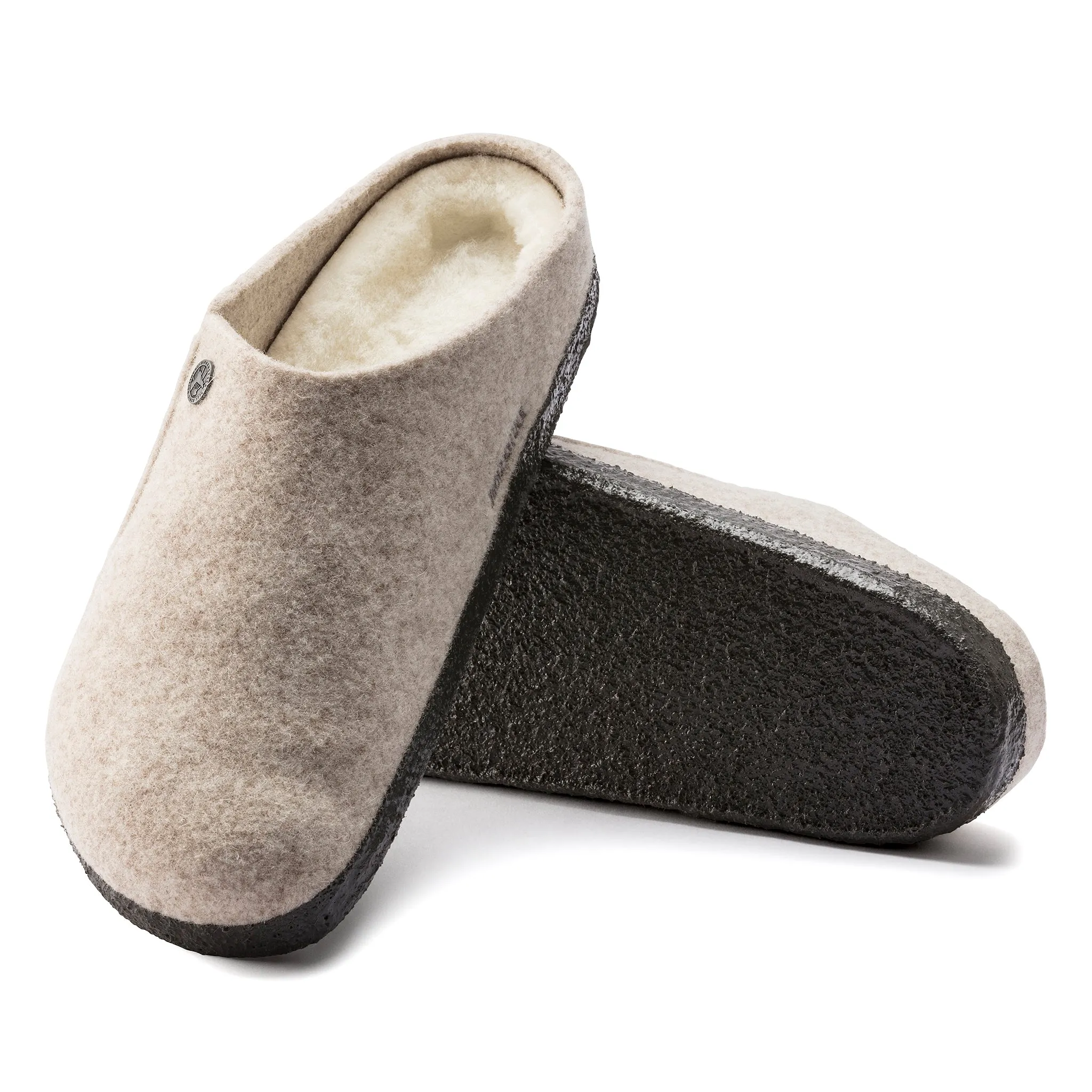 ZERMATT - EGGNOG - WOOL