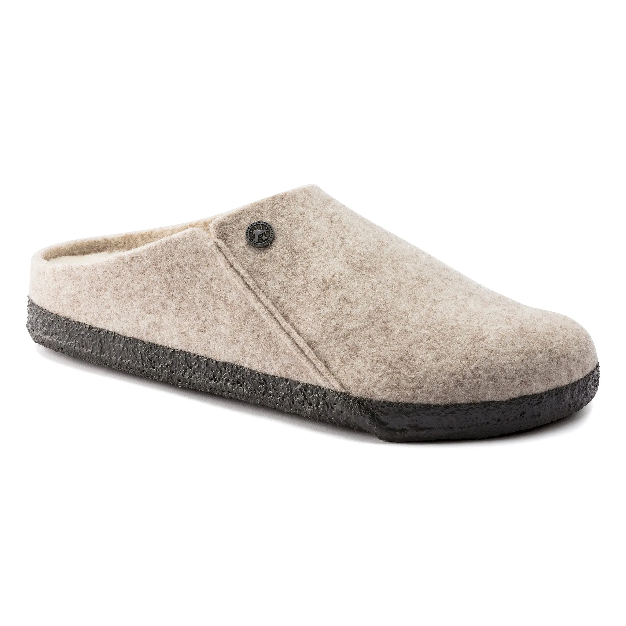 ZERMATT - EGGNOG - WOOL