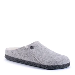 ZERMATT - LIGHT GRAY - WOOL
