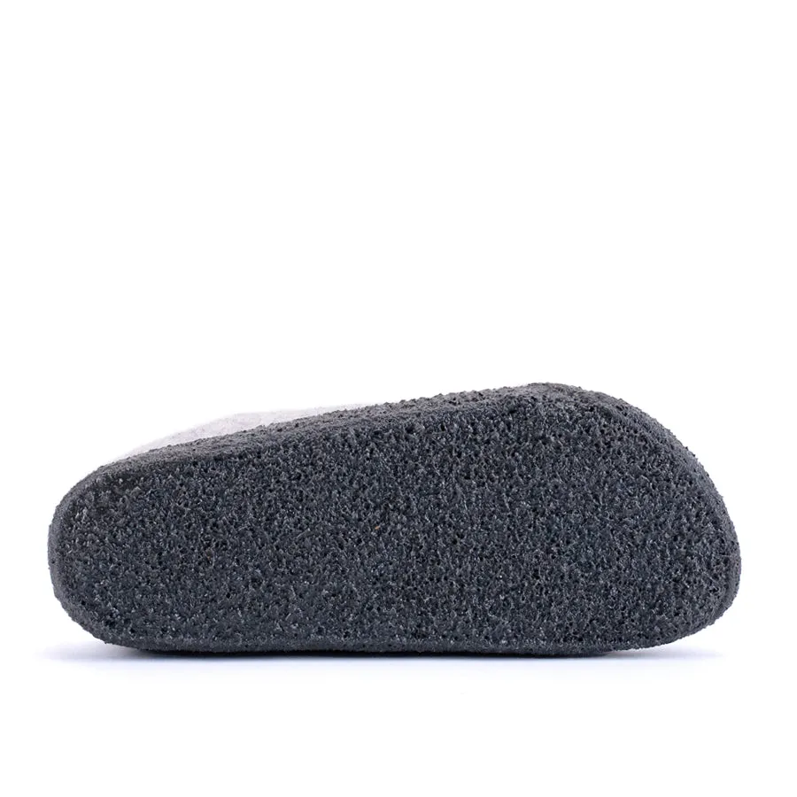 ZERMATT - LIGHT GRAY - WOOL