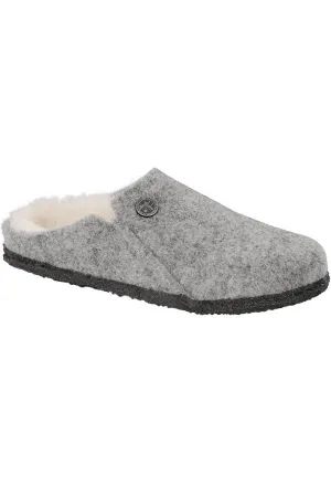Zermatt Rivet Narrow Width In Light Grey