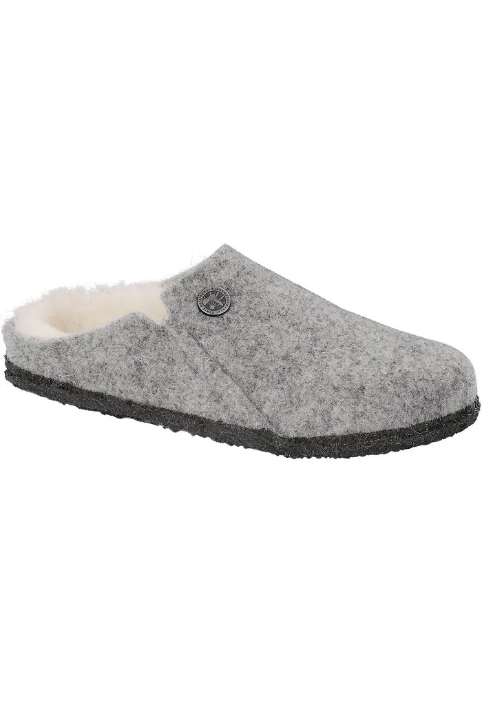 Zermatt Rivet Narrow Width In Light Grey