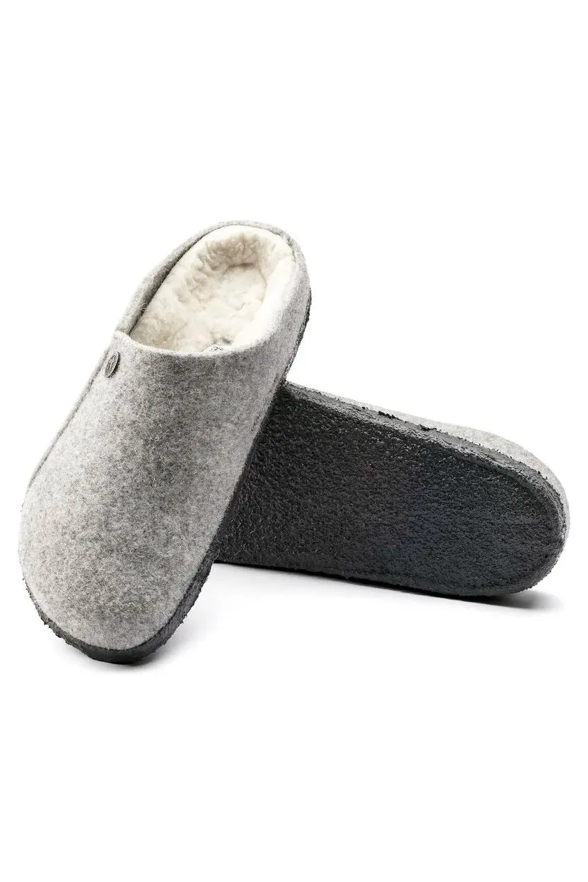 Zermatt Shearling Slipper