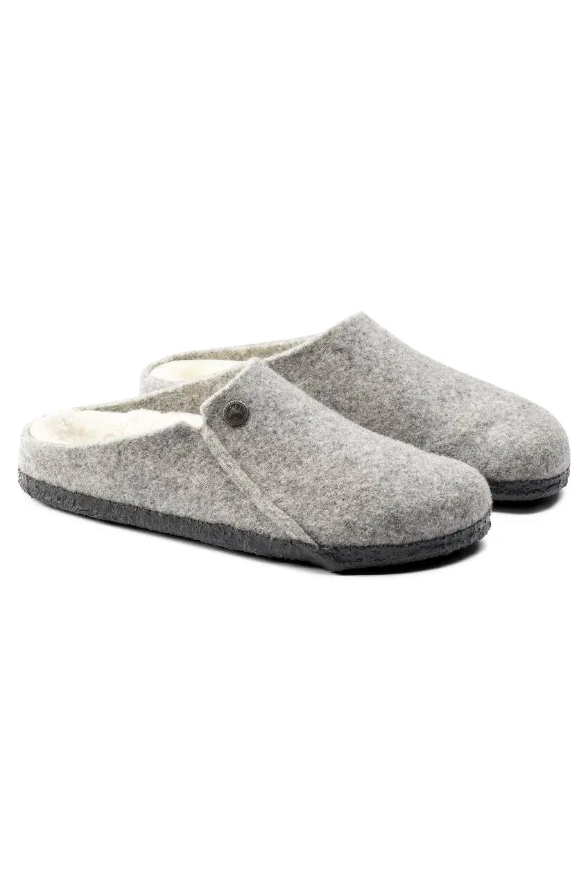 Zermatt Shearling Slipper
