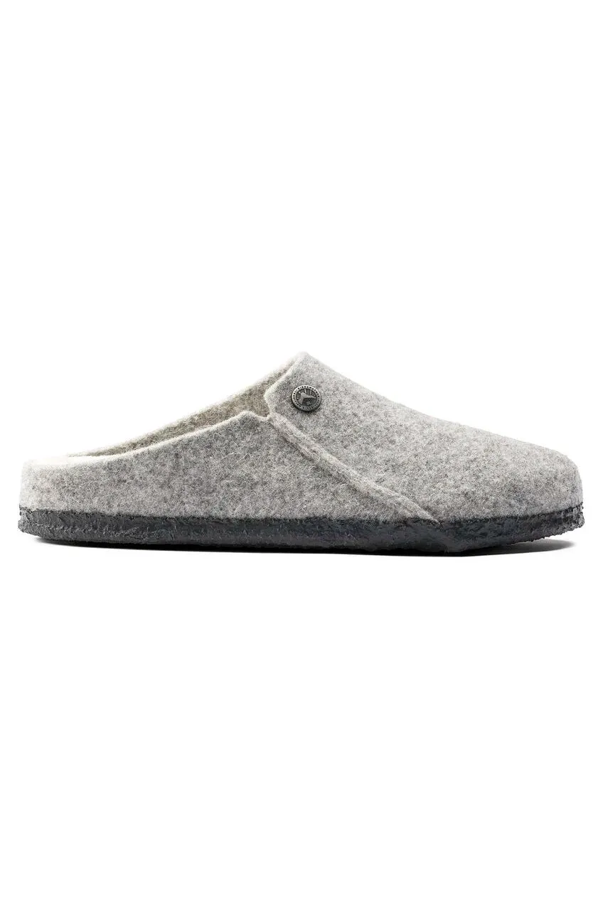 Zermatt Shearling Slipper