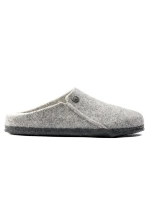 Zermatt Shearling Slipper