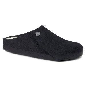 Zermatt Shearling Slippers Regular Width