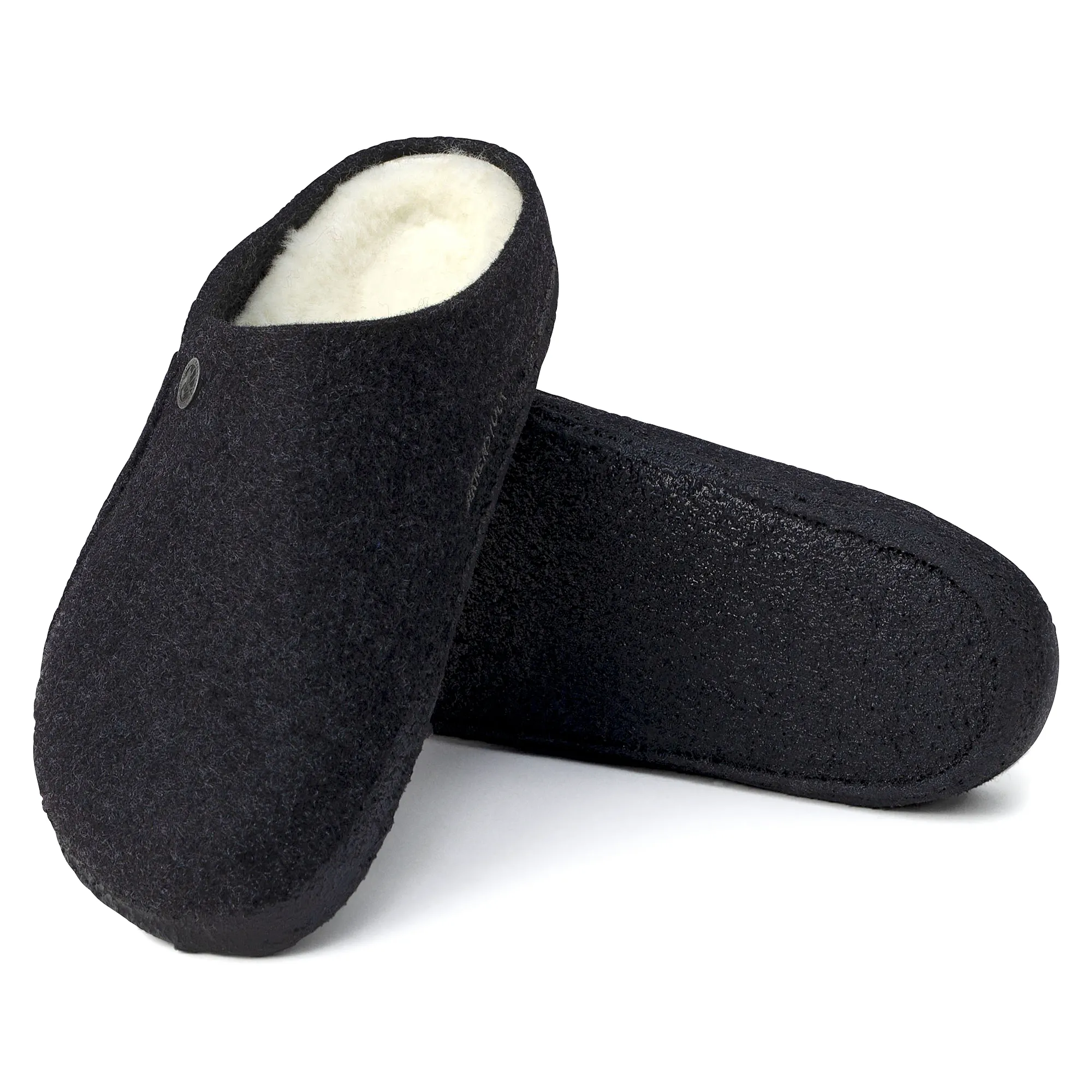 Zermatt Shearling Slippers Regular Width