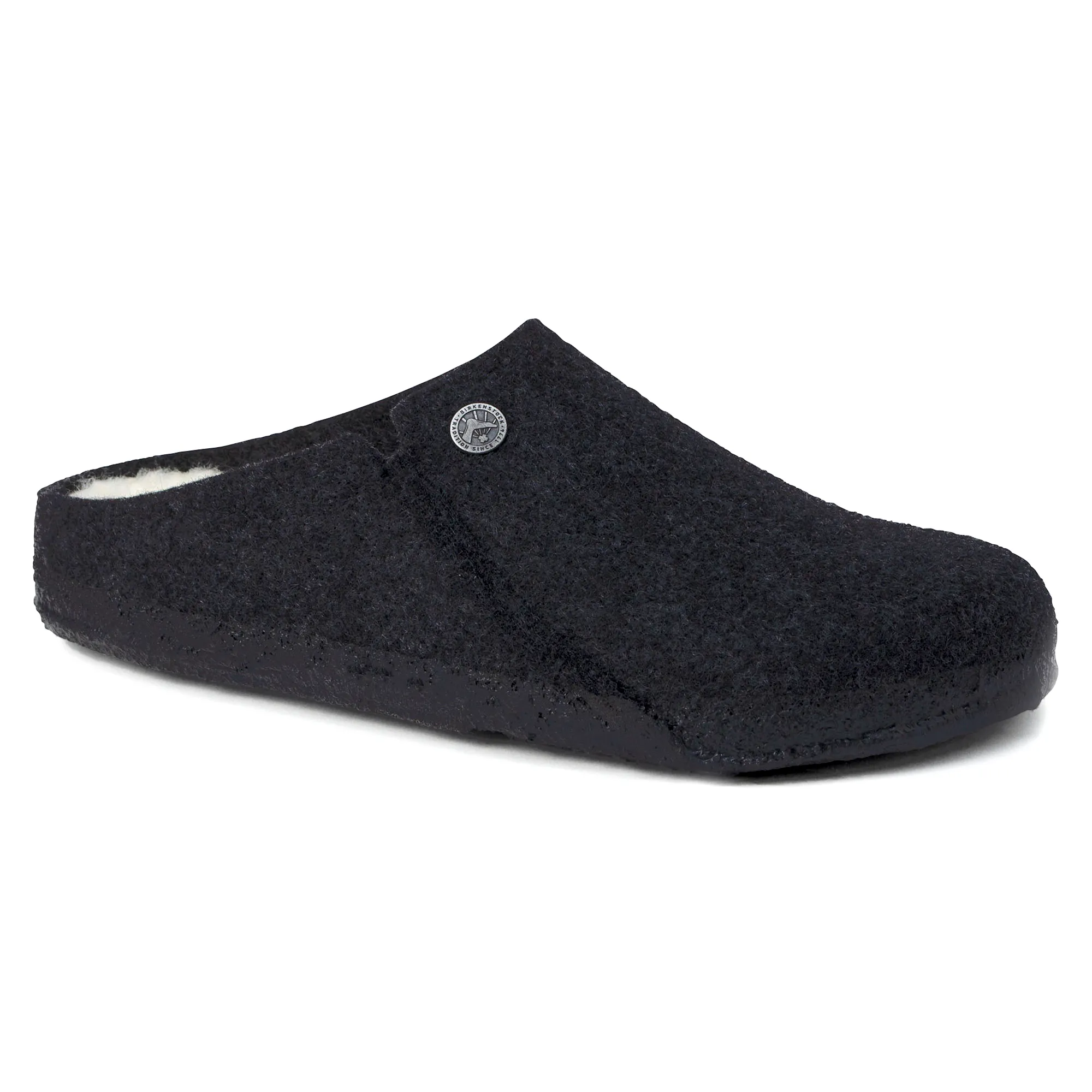 Zermatt Shearling Slippers Regular Width
