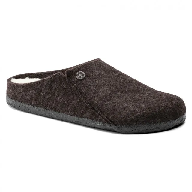 Zermatt Shearling Wool Felt