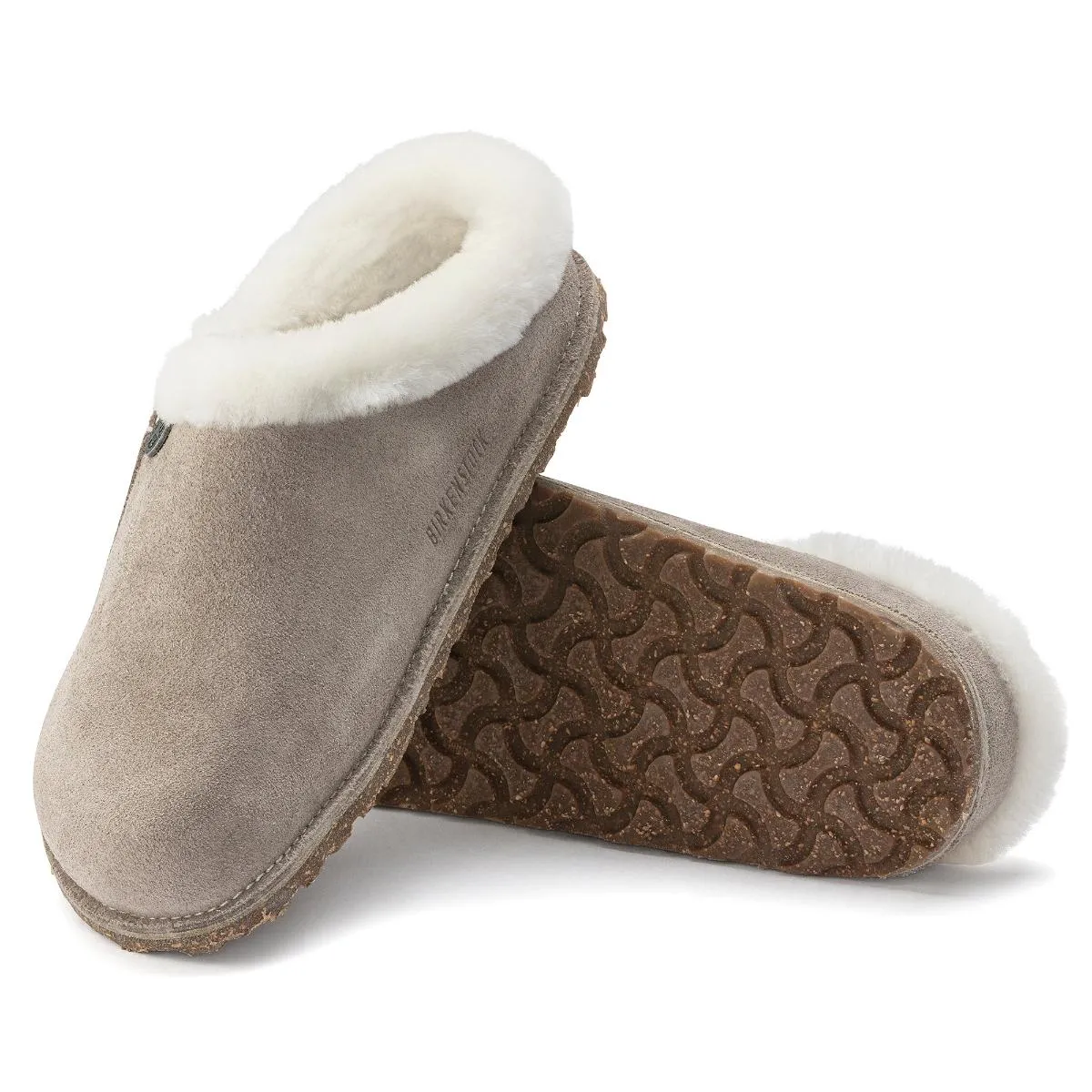 Zermatt Shearling